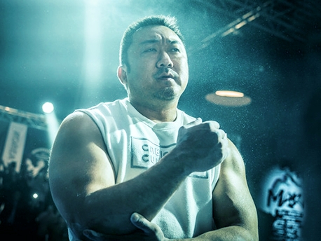 不一样的韩国欧巴，马东锡与嫩模女友恋爱3年，共同爱好很重要