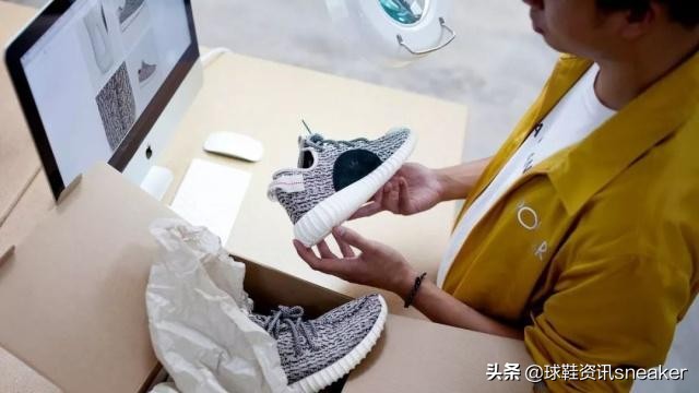 仅靠AJ、Yeezy就能融资数亿美金！球鞋平台有了钱之后该怎么花？