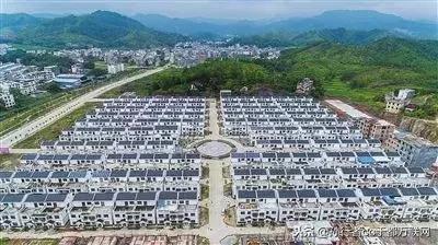 于都哪个乡镇最大，哪个最小、哪个最有人气？