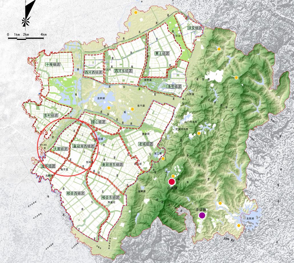 成都买房，龙泉驿大面板块，还有成长空间，购房者还能买吗？