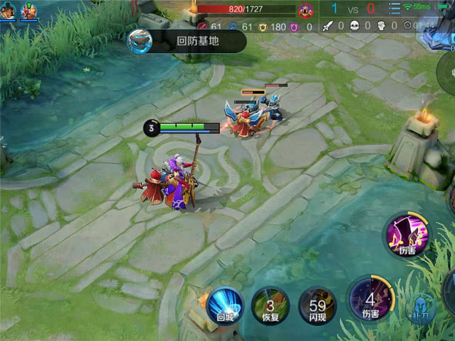 王者荣耀高渐离为什么冷门,王者荣耀高渐离算不算冷门英雄