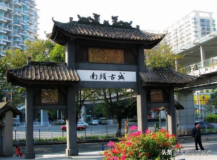 广东海上丝绸之路历史,广东海上丝绸之路博物馆