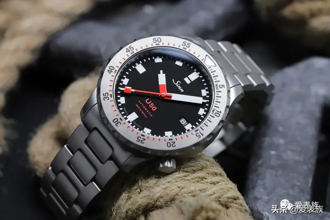 德国sinn防水手表,哪款水鬼采用3135