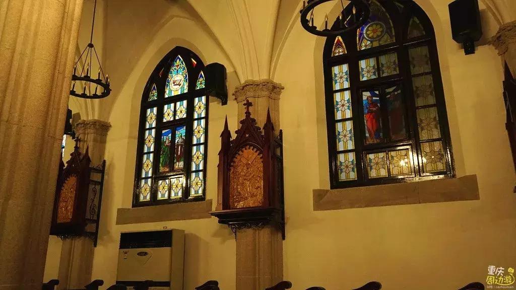 探城！你每天上下班都经过的七星岗，居然有恁个多不为人知的秘密