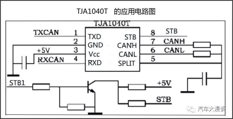 车身控制模块bcm精讲课程,车身控制模块bcm系统电路图