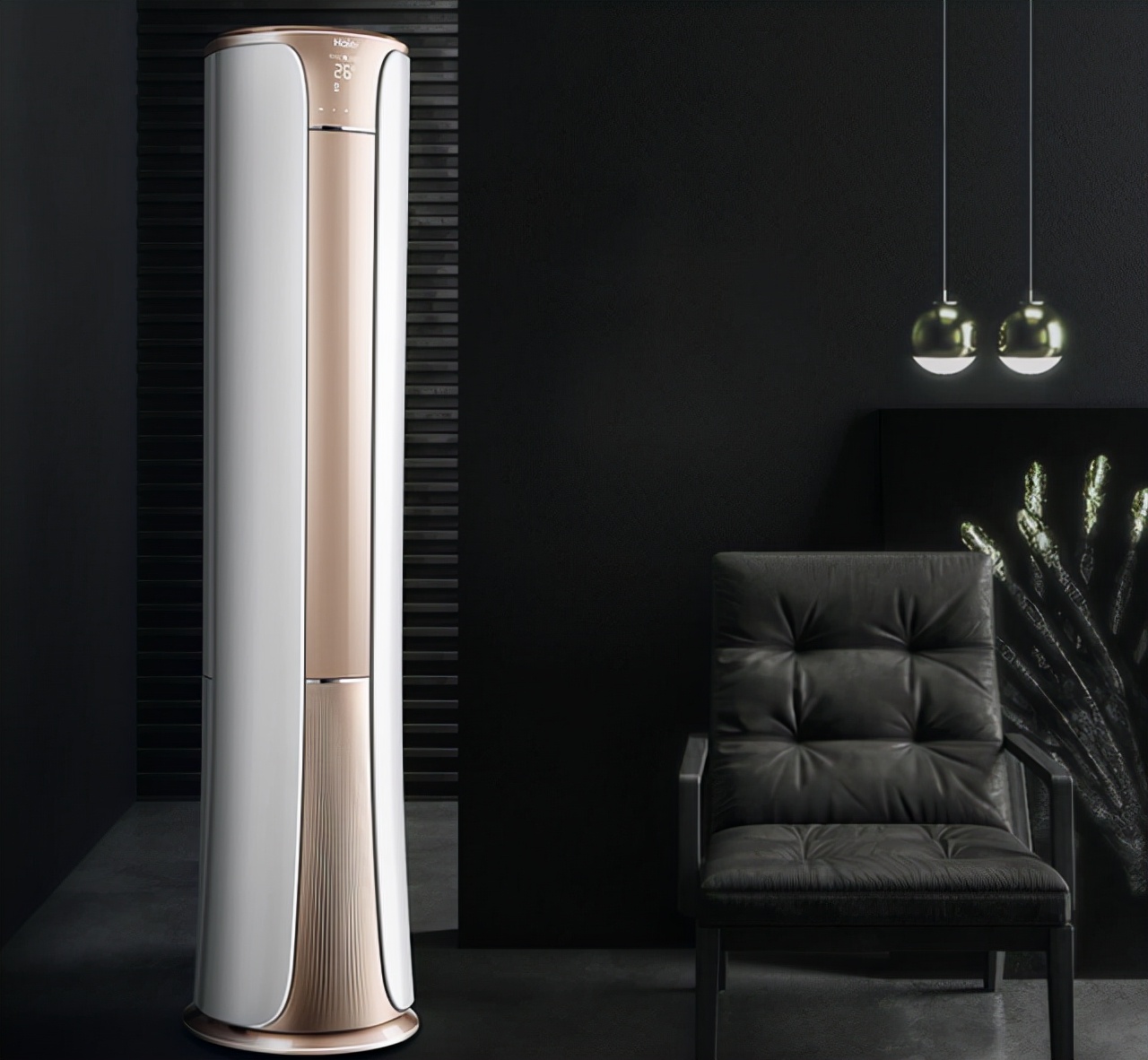 立柜空调好还是风管机好,方形空调立柜式怎么选