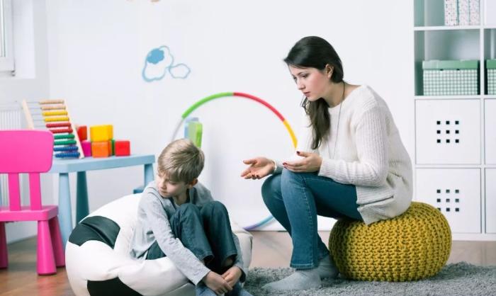 多动症孩子怎么办法让他安静,多动症儿童如何快速冷静