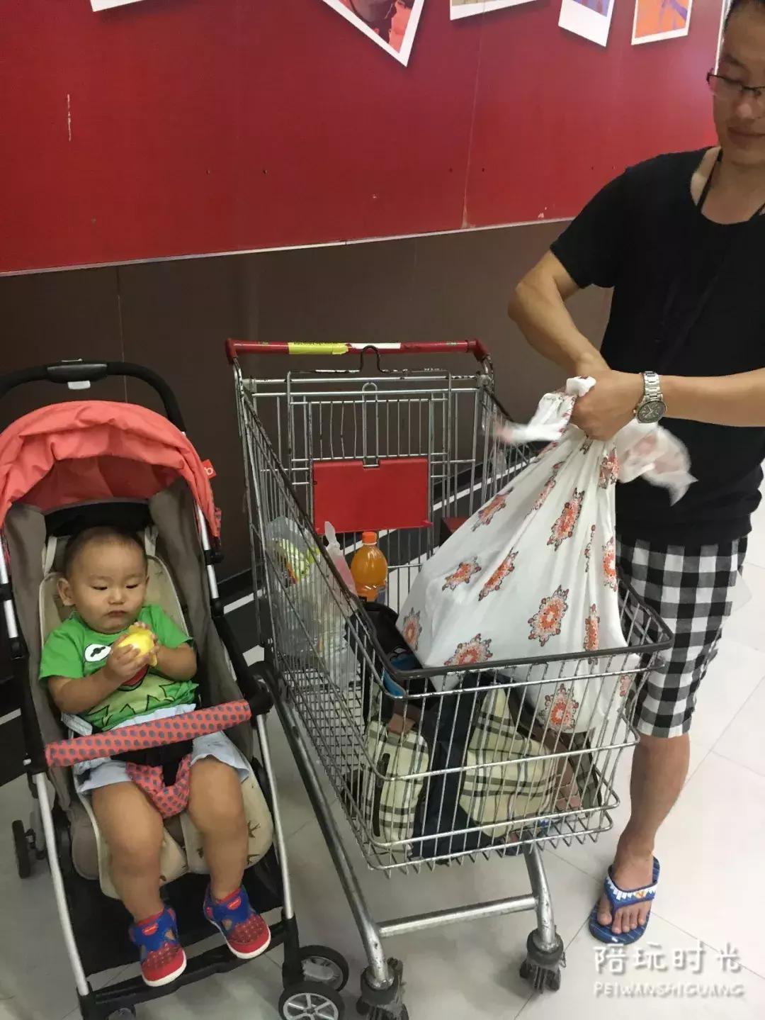 带娃挖沙好去处,玩水玩沙带娃好去处