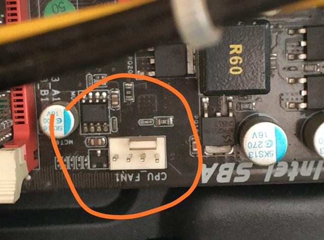 电脑主机上面的风扇怎么装,电脑主机风扇怎么装最好