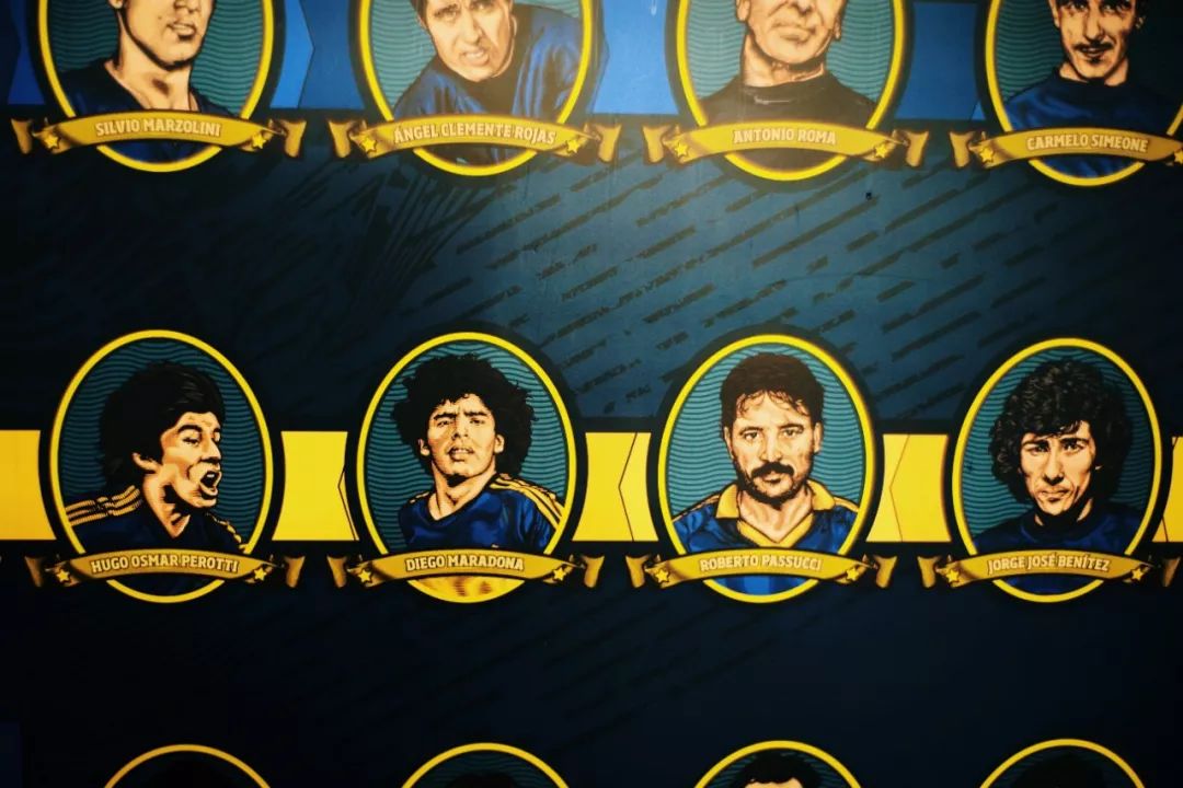 博卡青年白色球场,博卡青年河床主球场