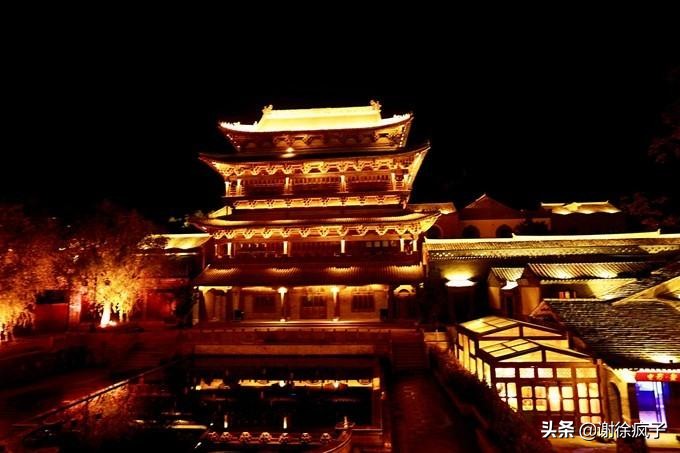 古北水镇攻略两天一夜住哪,古北水镇攻略带娃两天一夜