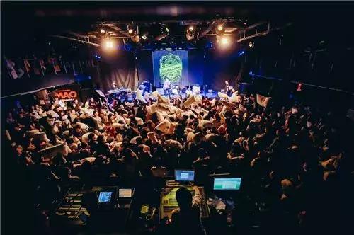 广东平安夜圣诞节气氛浓厚的地方,广州圣诞节活动通知