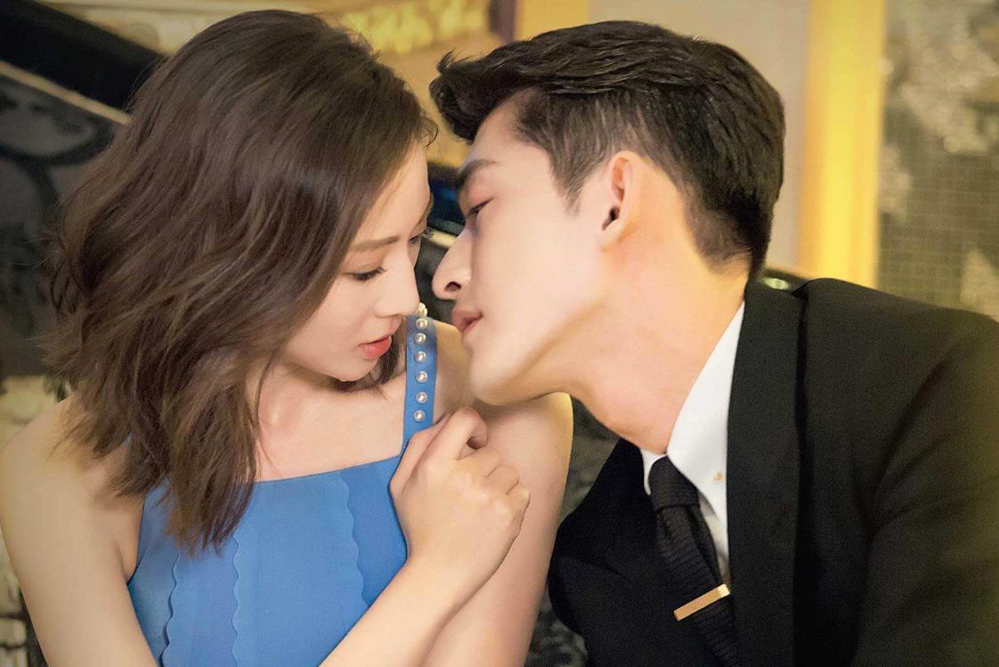 接吻时怎么让对方更爱你,接吻时男人要注意哪些细节