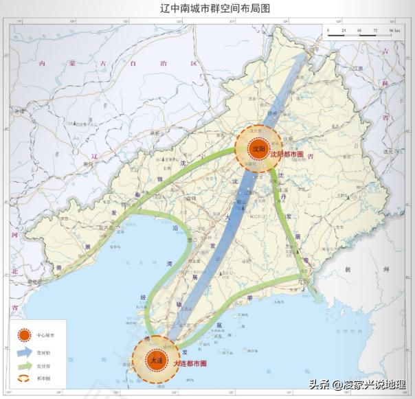 辽宁沈阳机场情况,辽宁省民航机场