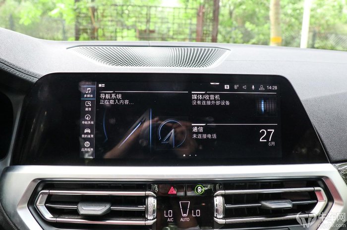 新款宝马325li驾驶感受怎么样,宝马325li新款2024款驾驶感受