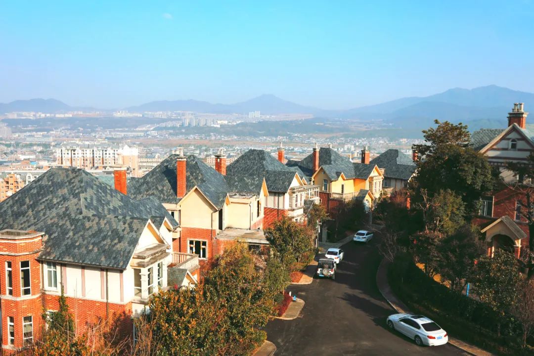 苏州女子6次腾冲旅行,总结了这些极美的小众景点,建议收藏