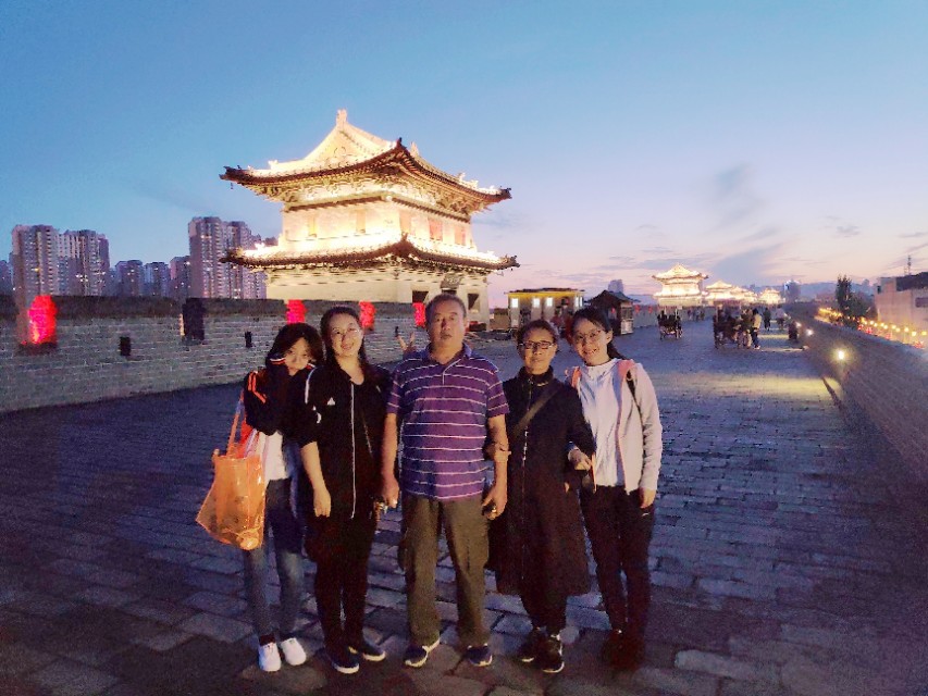 疫情敌不过亲情‖别害怕，有姐呢！