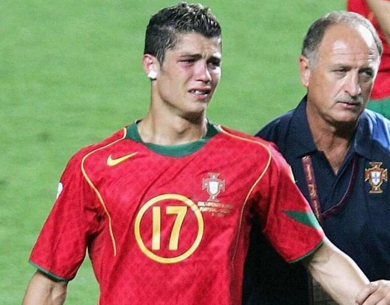 c罗16年欧洲杯表现,c罗16年欧洲杯之路