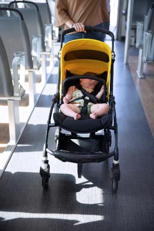 崔玉涛推荐婴儿轻便小车,崔玉涛推荐的几款婴儿推车