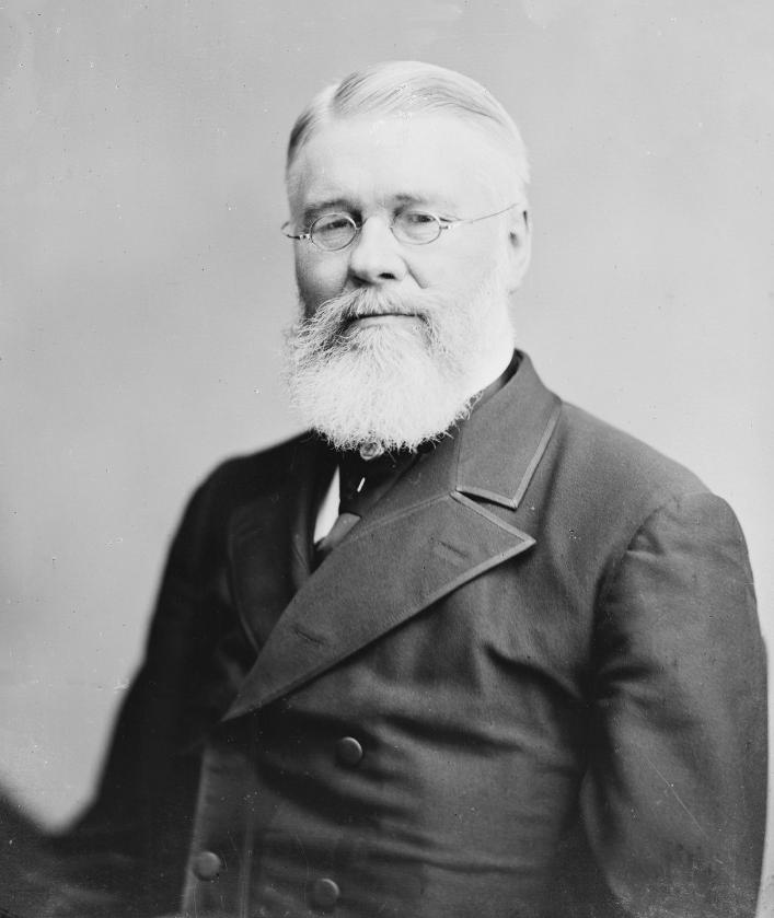 大慈大悲加特林,机枪扫射渡众生,为减少伤亡而诞生的加特林机枪