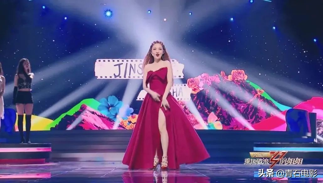 开播后最好的一期！复活团避开这2类人，宁静站着光唱都没人敢惹