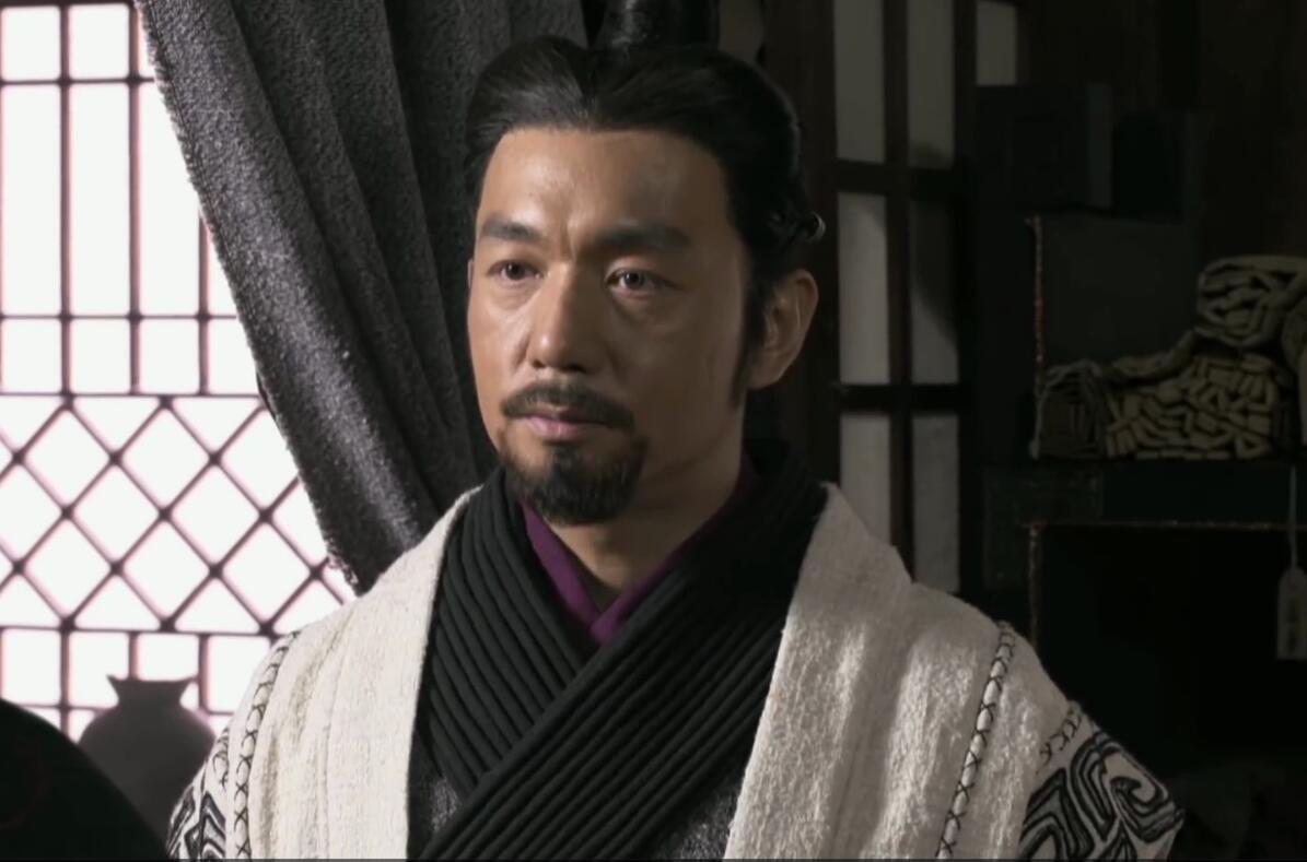 这货竟敢敲诈秦始皇嬴政，嬴政何以反“大笑不止”？