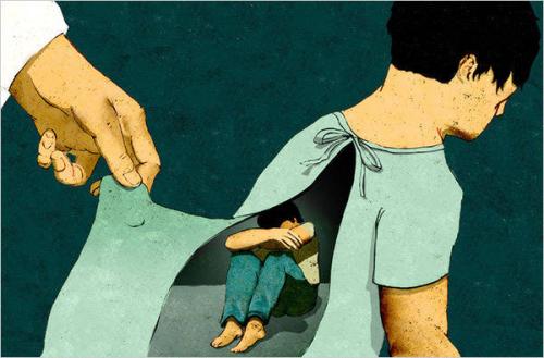 日本性心理障碍医疗中心：在性侵案件中，比起对受害者的心理援助，对施害者的心理治疗更为重要