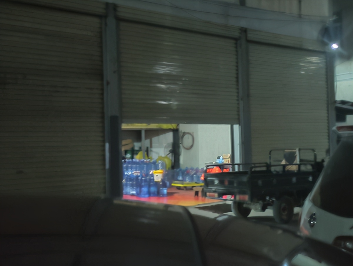 桶装水造假怎么处理,桶装纯净水竟然造假