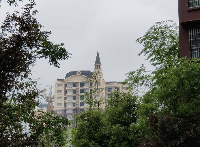 千亿蓝光未来辰悦,千亿蓝光新消息