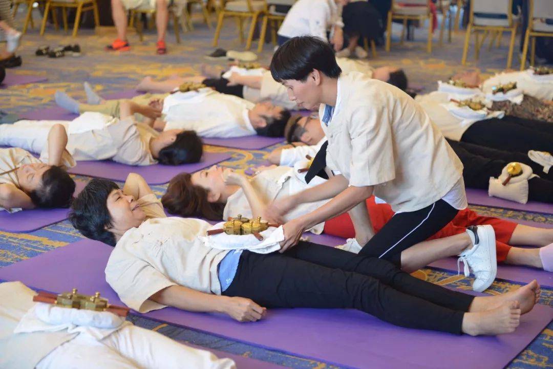 心脑血管病艾灸,艾灸治疗五官病