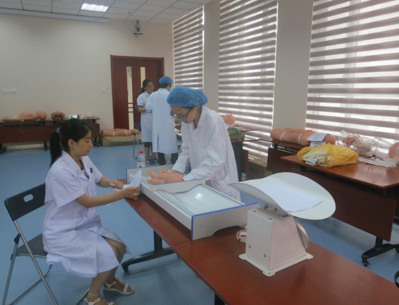 医学类专业专科和本科的区别,专科的临床医学专业有前途吗