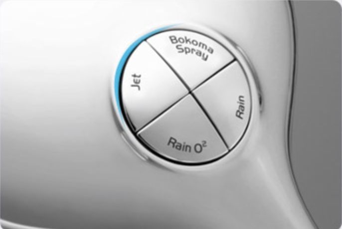 拒绝冷热交替，恒温刚刚好：高仪恒温淋浴系统