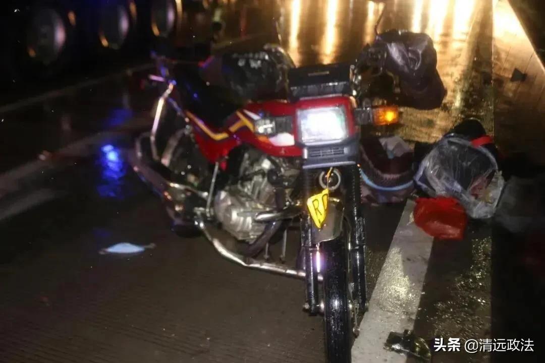 清远电动车被交警收了怎么取回来,清远交警拖走电动车