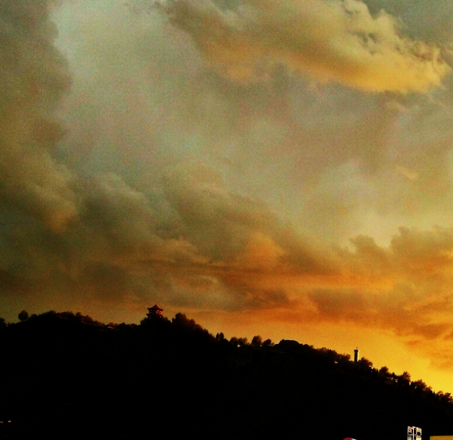 痔疮手术日记:所有的痛,都是欲望的惩罚