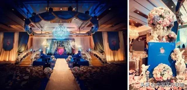 办一场20桌的婚礼多少钱,酒店办一场婚礼大概多少钱