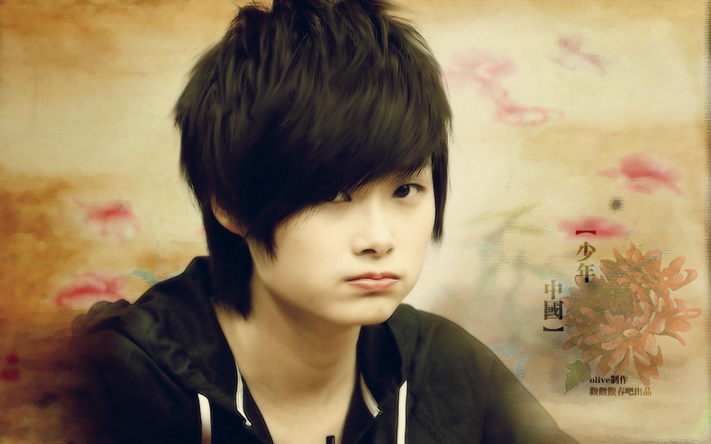 李宇春的成名经历,李宇春的辛酸历程