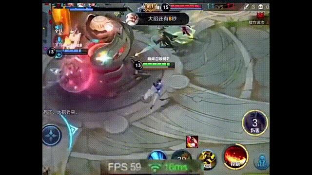 王者荣耀全新外挂出现网络波动,王者荣耀网速制裁