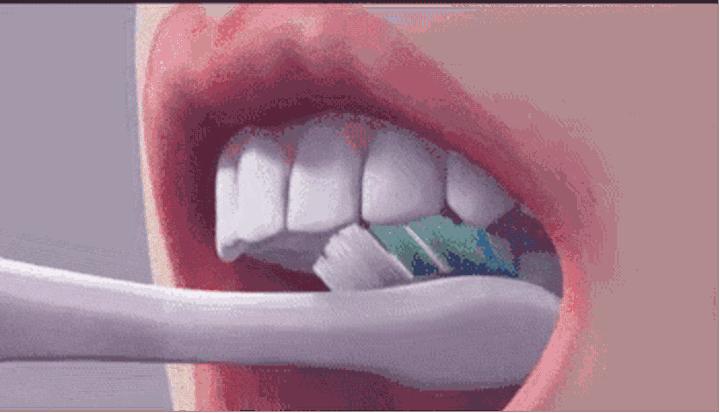 牙膏好物推荐排行榜第一名,按压式牙膏推荐好物