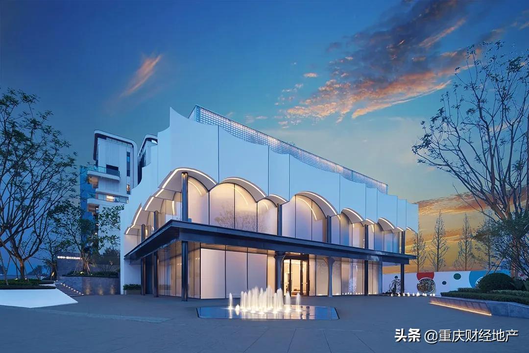 王盘对王盘!重庆楼市首次爆款巅峰对话