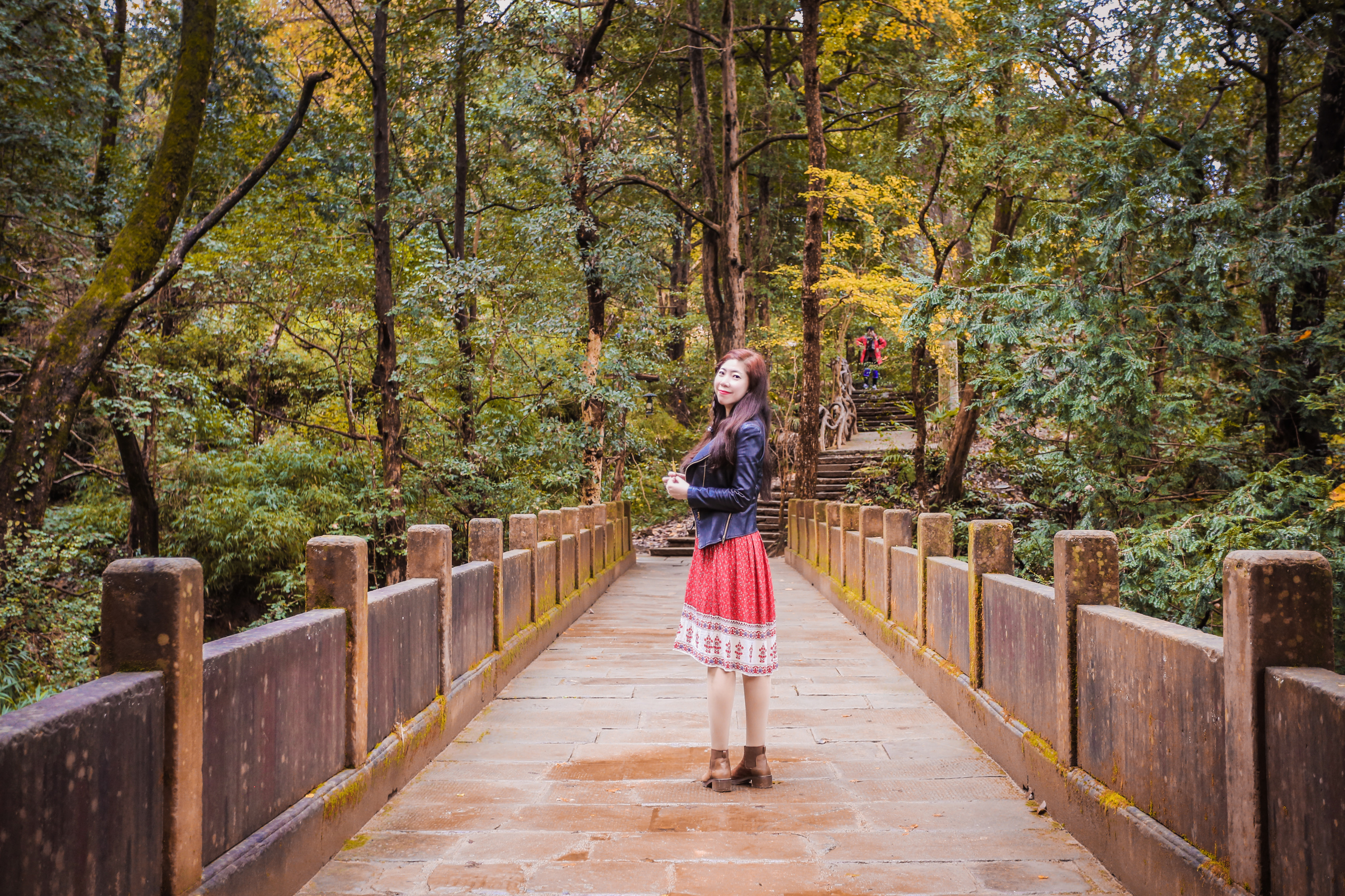 婺源篁岭欢乐颂取景地,欢乐颂拍摄地打卡