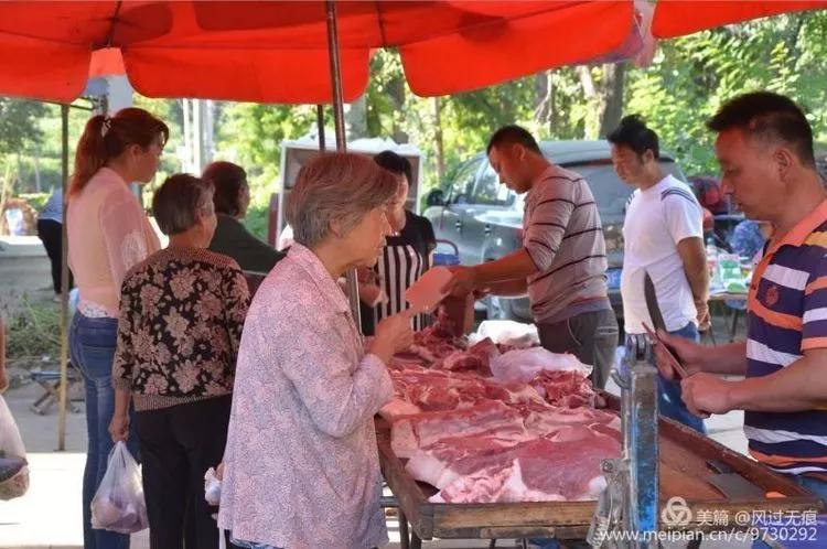 保定十八渡航拍,保定十八渡环湖公路