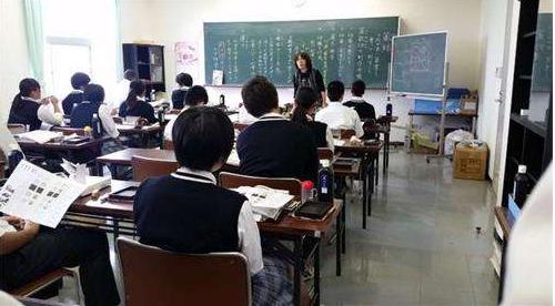 日本有多么重视教育,日本宽松教育制度