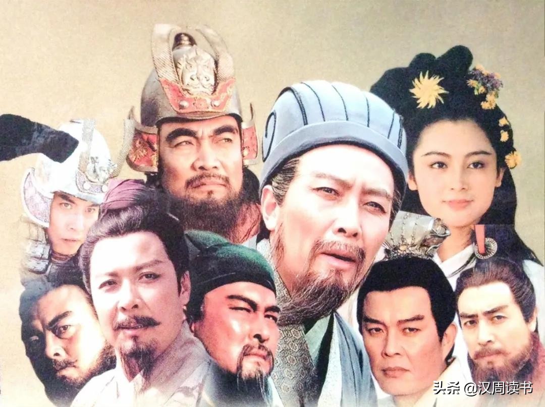 三国演义中的貂蝉是否真实存在,三国演义真实历史中的貂蝉