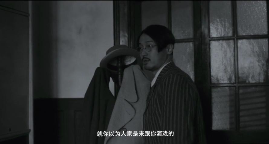 “*片禁**之王”的电影终于踏进影院！50岁巩俐演当红女星仍性感有味