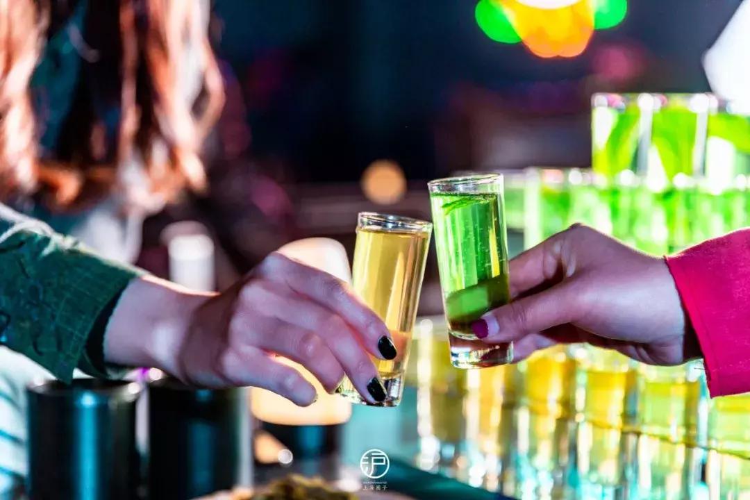 成都爆火酒吧,成都人气最火爆的酒吧