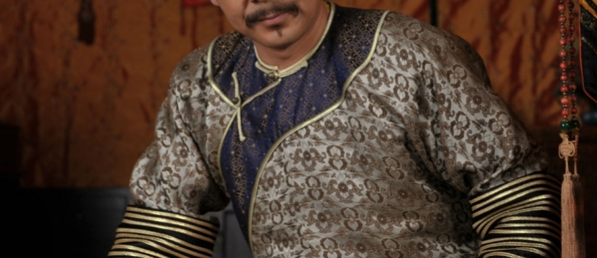 揭秘香云纱,怎样鉴别香云纱的真假