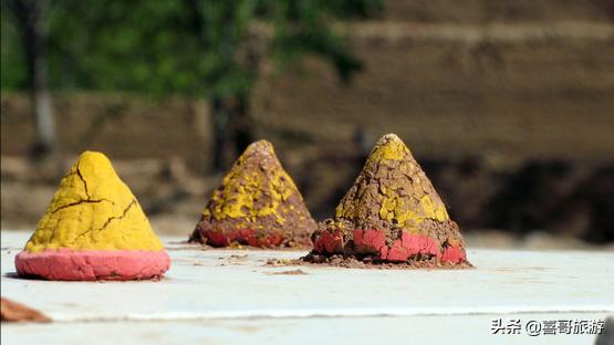 青海黄南旅游攻略探寻藏区风情,青海黄南旅游攻略