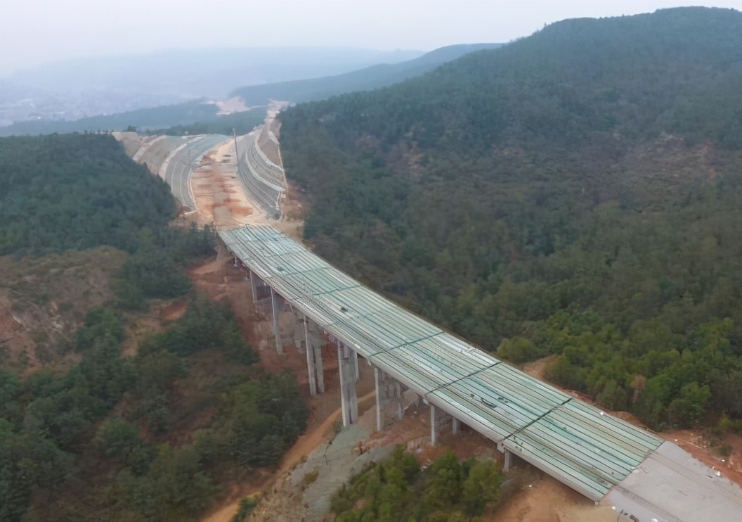 2022云南临沧即将开工的高速公路,云南西畴至富宁高速公路最新消息