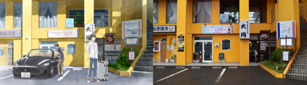 日本动漫为什么那么真实,日本动漫的画质有多厉害