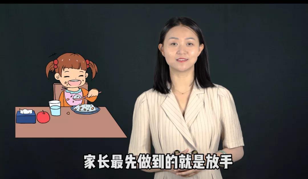 幼儿园独立进餐培养,幼儿入园进餐流程